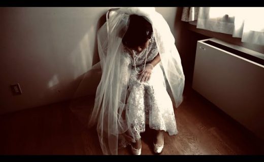 【 Today 】 Bridal movie (花嫁only ver.)