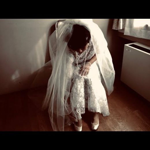 【 Today 】 Bridal movie (花嫁only ver.)