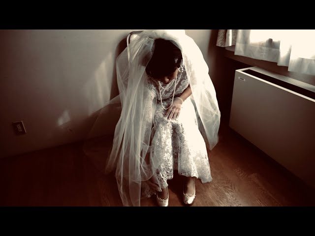 【 Today 】 Bridal movie (花嫁only ver.)